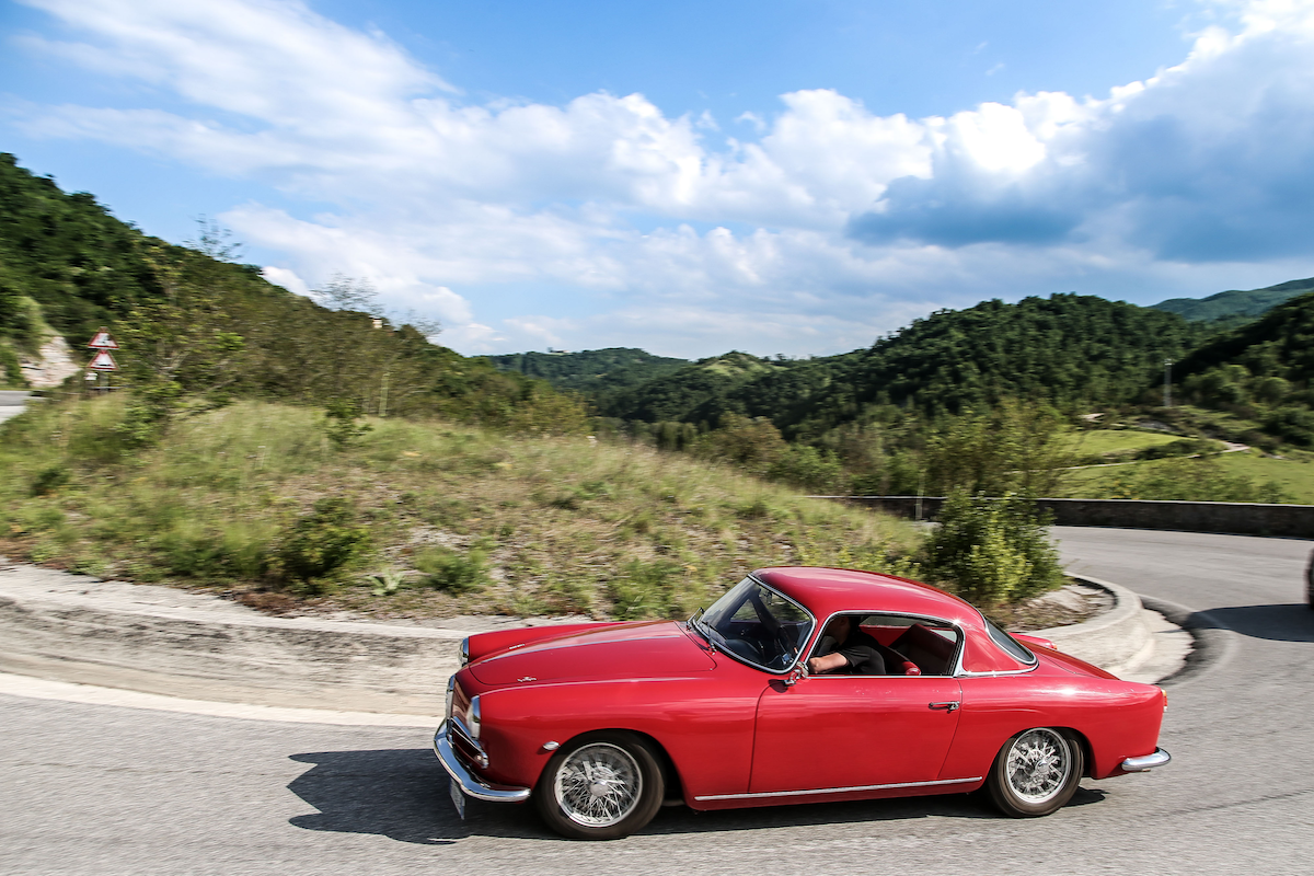Alfa Romeo protagonista alla  47° edizione di Rétromobile