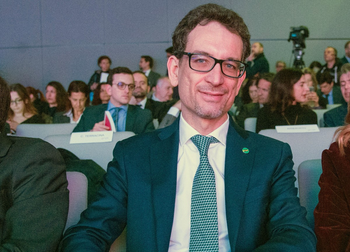 Enel Green Power, nuovo record per capacità rinnovabile costruita Enel Green Power, nuovo record per capacità rinnovabile costruita