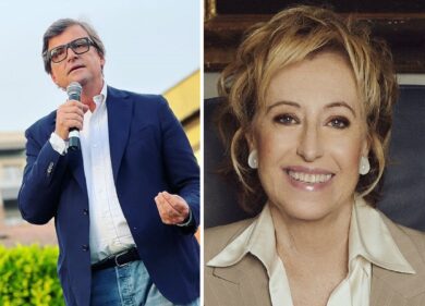 Il Terzo Polo si spacca sui taxi: Calenda smentisce Moratti