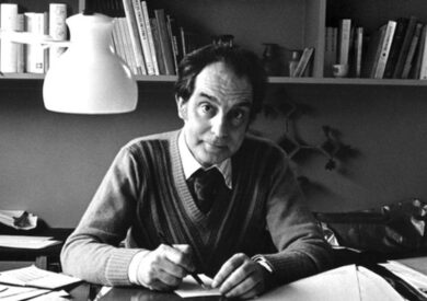 Il viaggio in Puglia di Italo Calvino; racconto nel centenario della nascita