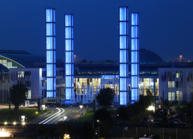 IEG, annunciato il debutto di K.EY – The Energy Transition Expo