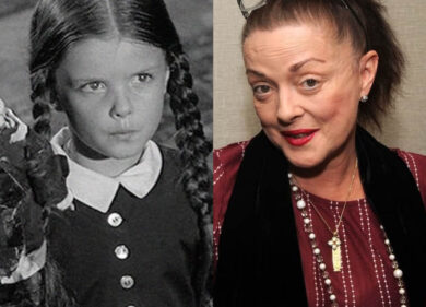 È morta la prima Mercoledì Addams della storia della tv, l’attrice Lisa Loring