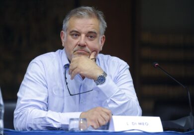 Morto Ludovico Di Meo, ex direttore di Rai 2 e giornalista del Tg1