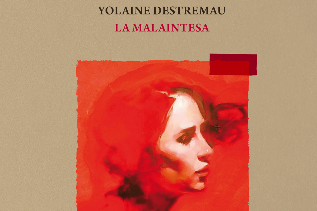 La malaintesa (di Yolaine Destremau): vite sospese nel dolore. La recensione La malaintesa (di Yolaine Destremau): vite sospese nel dolore. La recensione
