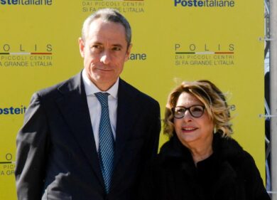 Transizione digitale, Poste Italiane presenta il Progetto Polis