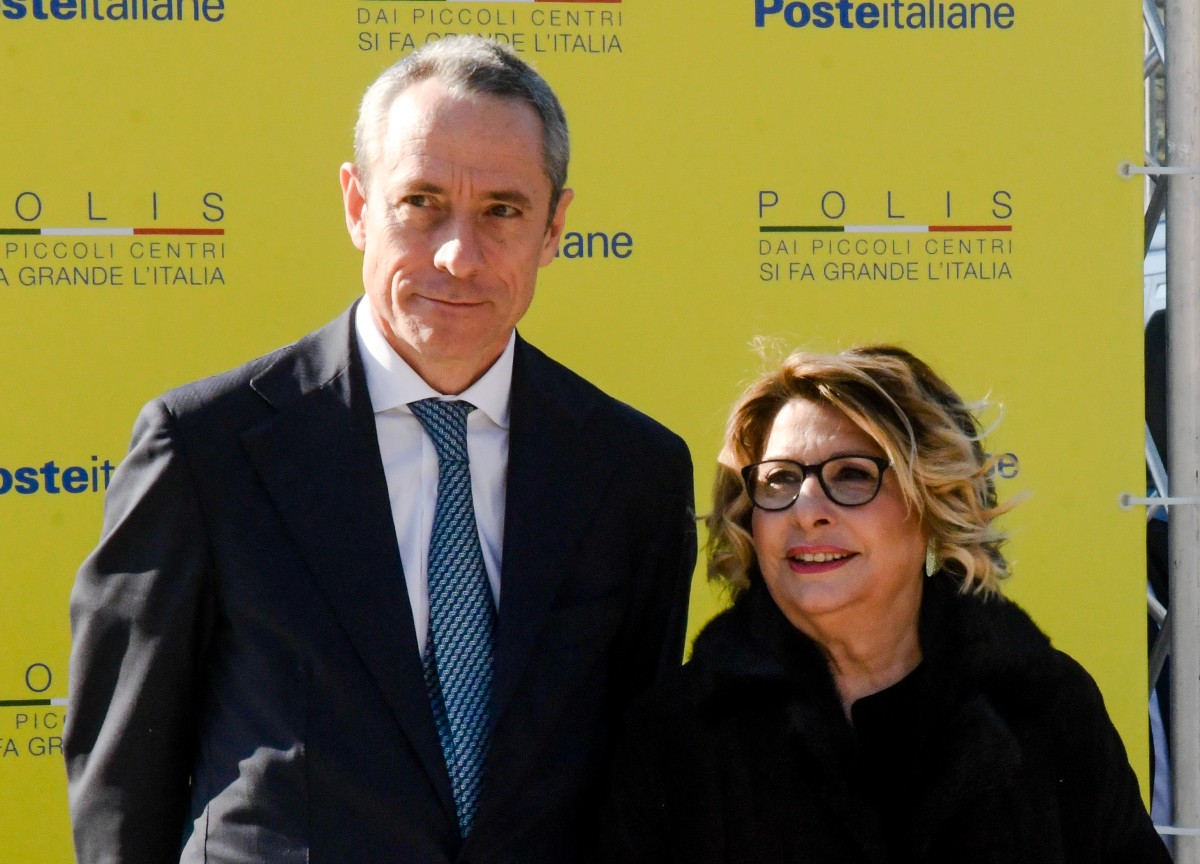 Transizione digitale, Poste Italiane presenta il Progetto Polis Transizione digitale, Poste Italiane presenta il Progetto Polis
