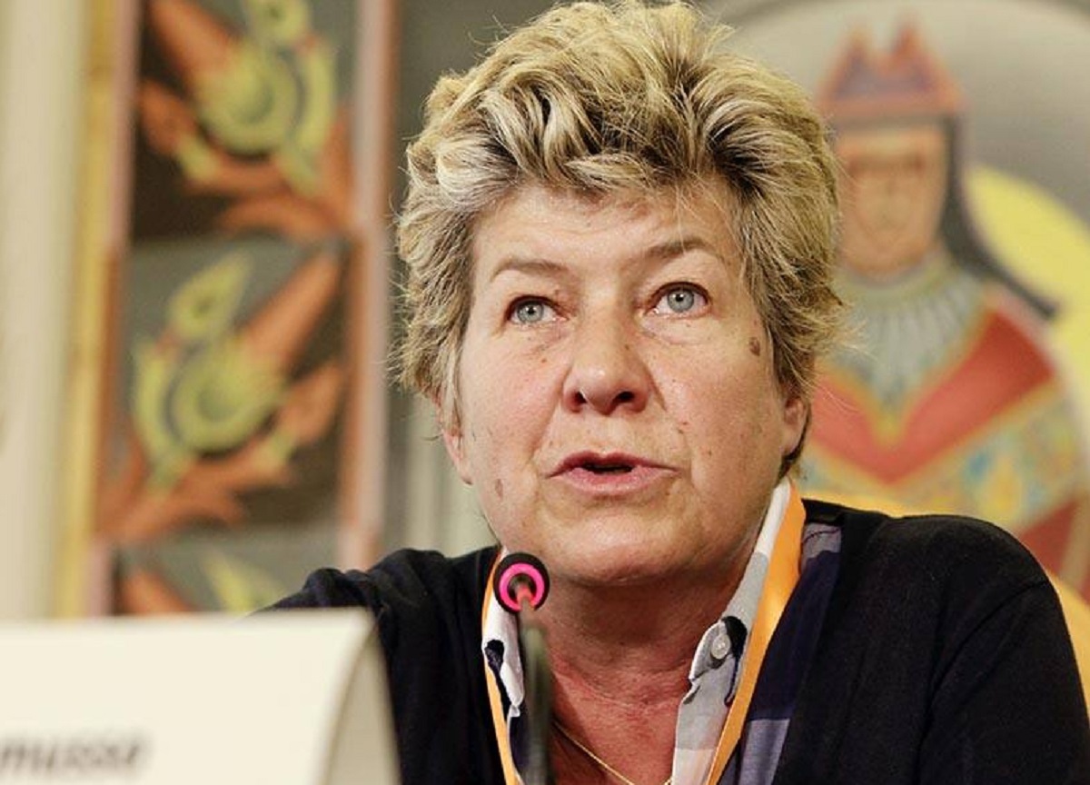 Pd, Camusso: “La Cgil è maschilista”. Ma è stata lei il segretario per 8 anni