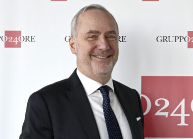 Gruppo 24 Ore, Gionata Tedeschi nominato Dg Innovazione e Sostenibilità