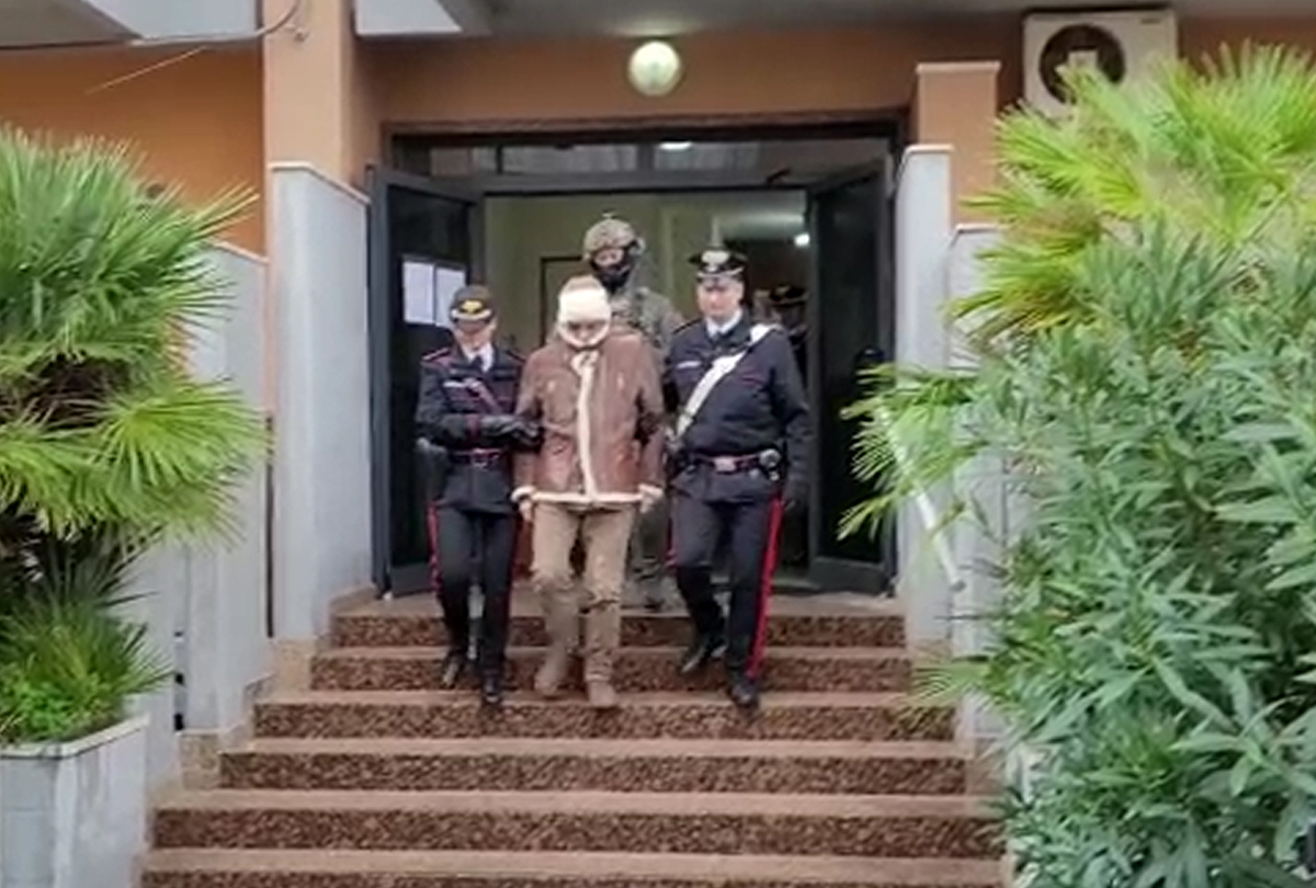 “Festini con Messina Denaro, con noi anche un noto politico”. Rivelazione choc