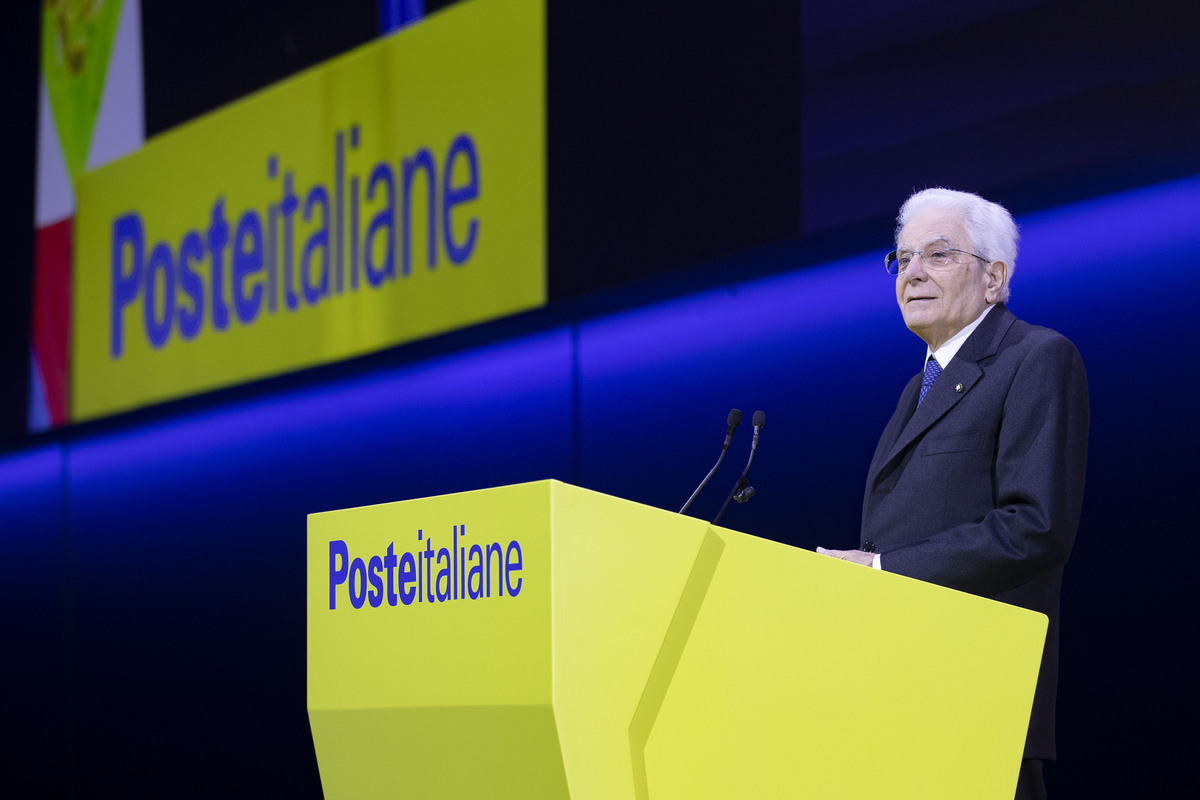 Poste Italiane, presentato il nuovo Progetto Polis