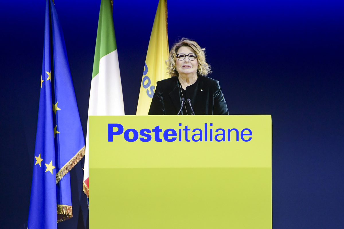 Poste Italiane, presentato il nuovo Progetto Polis