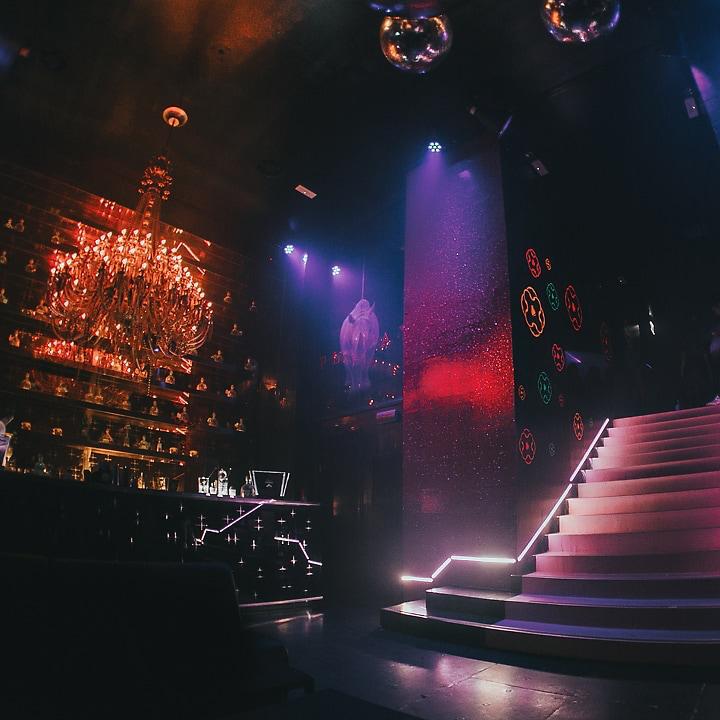 PLAY CLUB MILANO PLAY CLUB MILANO