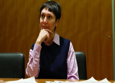 “Olimpiadi? Modello anacronistico”. L’intervista all’outsider Ghidorzi