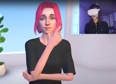 Replika, l’app di intelligenza artificiale che molesta in chat (anche) minori