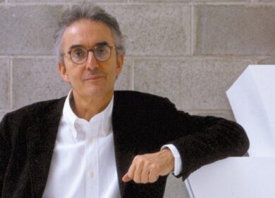 Lutto nel design, è morto l’architetto Valerio Castelli