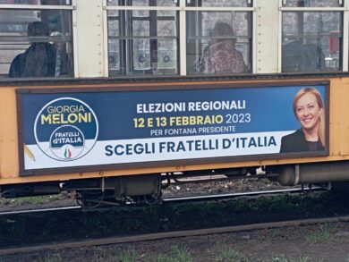 Regionali: FdI sta già preparando le giunte. Chi scalpita tra i meloniani