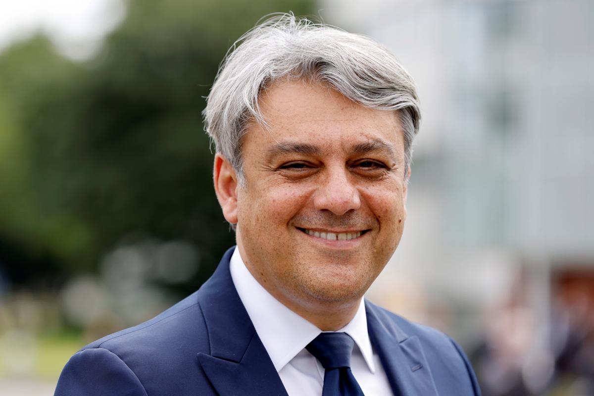 De Meo (Acea): Ue metta in campo politica automobilistica ambiziosa De Meo (Acea): Ue metta in campo politica automobilistica ambiziosa