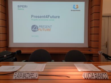 Inclusione sociale, BPER Banca punta sui giovani