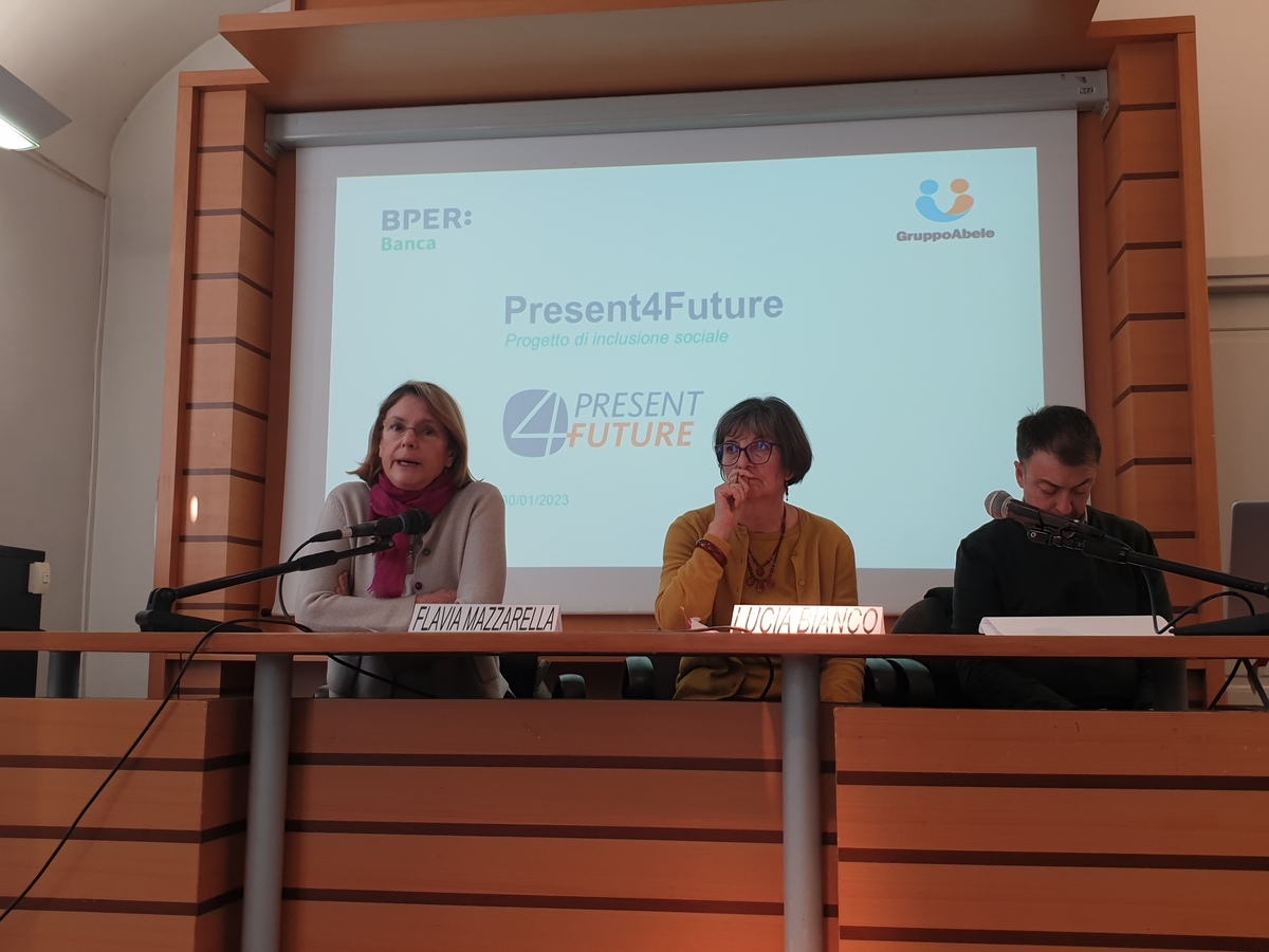 Inclusione sociale, BPER Banca punta sui giovani Inclusione sociale, BPER Banca punta sui giovani