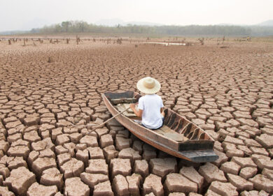 Clima, gli Accordi di Parigi 2030 sono irraggiungibili. Ecco perché