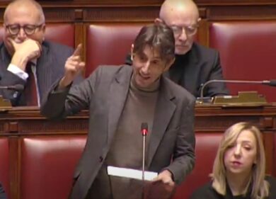 “Conversazione captata al 41 bis”. Donzelli, nuovi retroscena sul Pd e Cospito