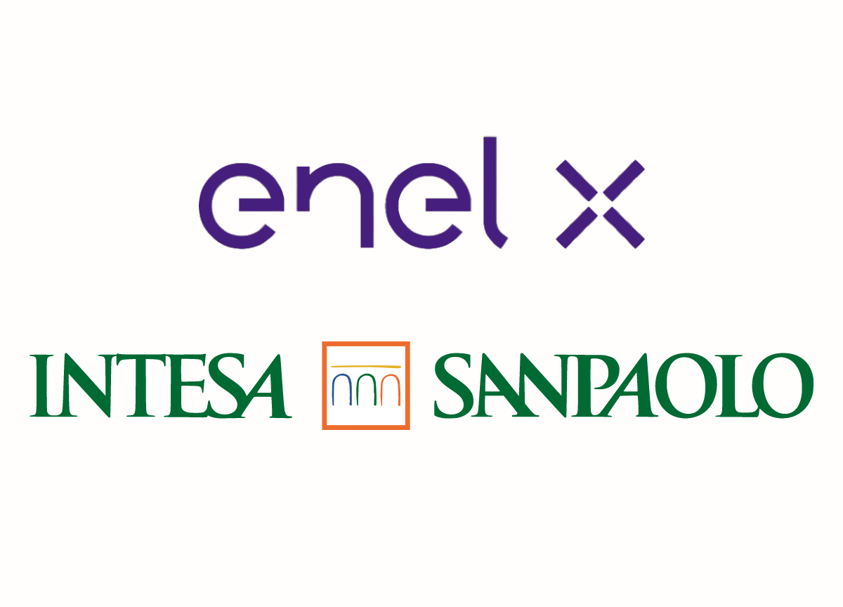 Enel X, con Intesa Sanpaolo per lo sviluppo dei parchi agrisolari Enel X, con Intesa Sanpaolo per lo sviluppo dei parchi agrisolari