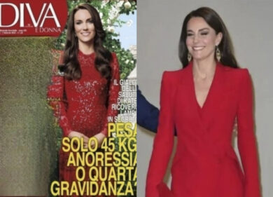 Regno Unito, paura per Kate: voci di ricovero sulla principessa