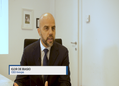 De Biasio (Arexpo): “MIND come la Silicon Valley grazie a Regione”. VIDEO