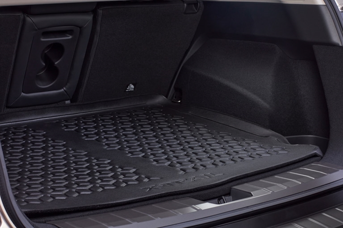 Nissan: 30 accessori per personalizzare il nuovo X-Trail e-Power