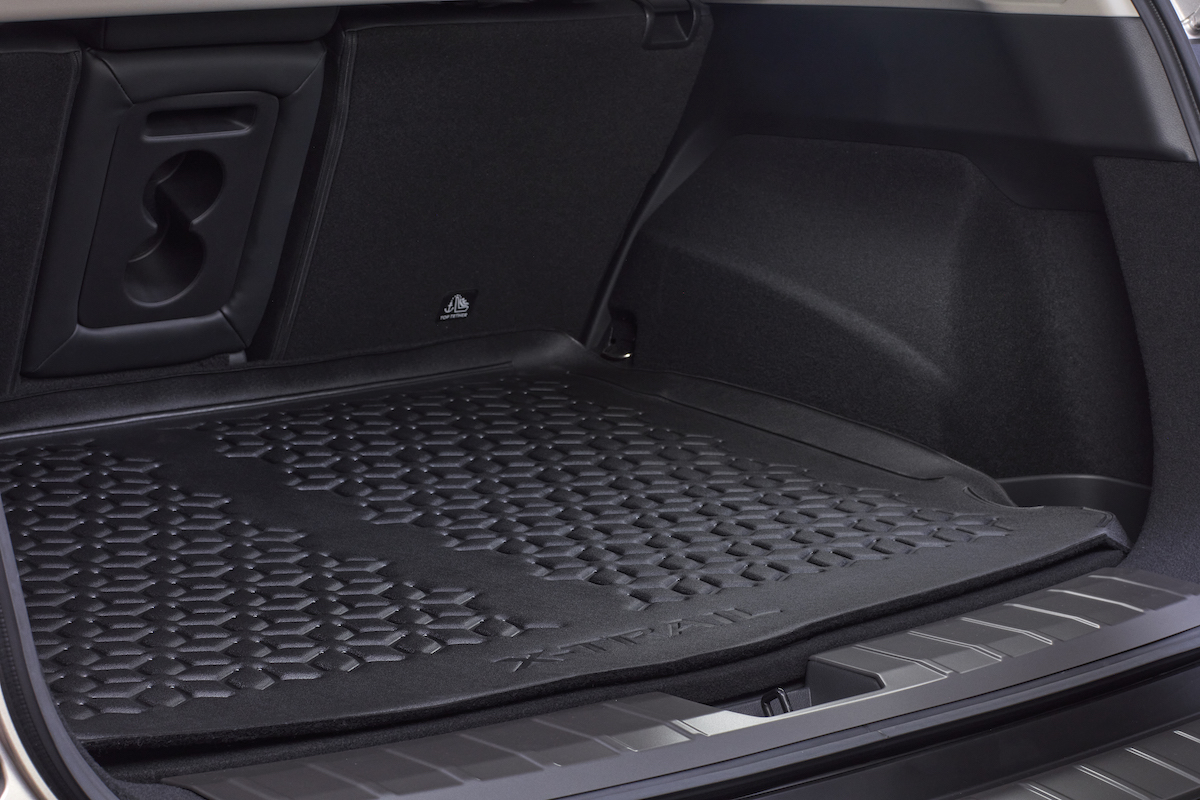 Nissan: 30 accessori per personalizzare il nuovo X-Trail e-Power