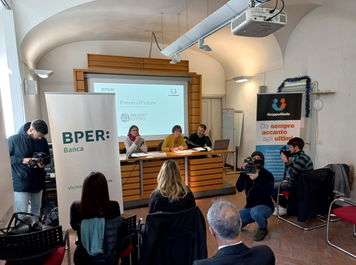 Inclusione sociale, BPER Banca punta sui giovani Inclusione sociale, BPER Banca punta sui giovani