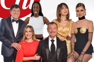 Ecco chi vince il festival di Sanremo 2023. Le previsioni dei bookmakers