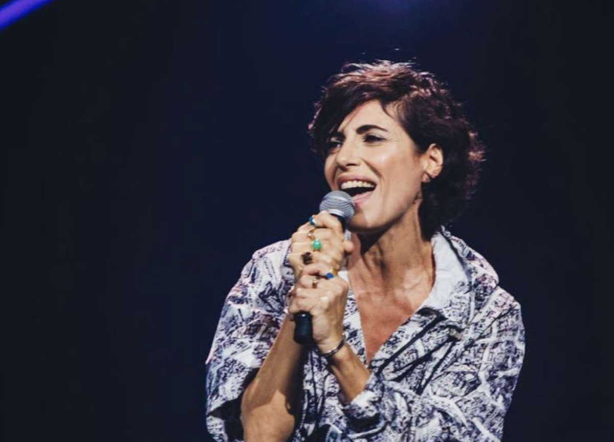 Sanremo 2023, da Elodie a Giorgia: ecco i romani che canteranno all’Ariston Sanremo 2023, da Elodie a Giorgia: ecco i romani che canteranno all’Ariston