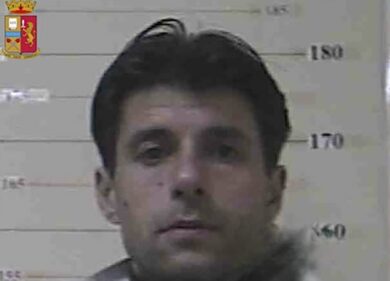 Un killer della ‘ndrangheta è evaso dai domiciliari nel Milanese