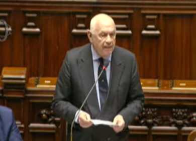 Caso Cospito, Nordio: “La sua salute non può condizionare lo Stato sul 41bis”