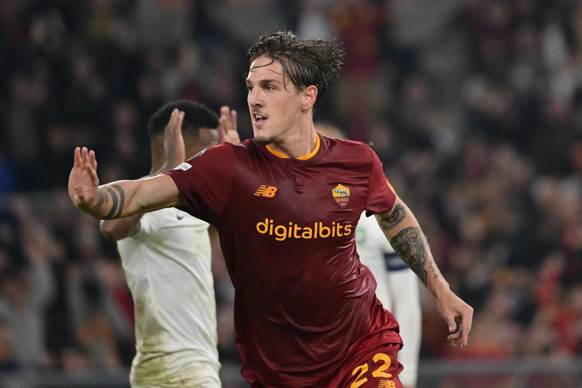 Zaniolo vuole portare in tribunale la Roma. Mobbing e pressioni psicologiche Zaniolo vuole portare in tribunale la Roma. Mobbing e pressioni psicologiche