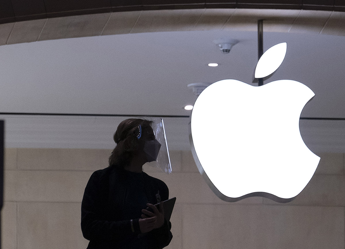 Apple, nuovi guai sul fronte orientale. Xi contro il fornitore chiave Pegatron Apple, nuovi guai sul fronte orientale. Xi contro il fornitore chiave Pegatron