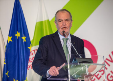 Autonomia, ok dal Consiglio dei ministri al disegno di legge di Calderoli