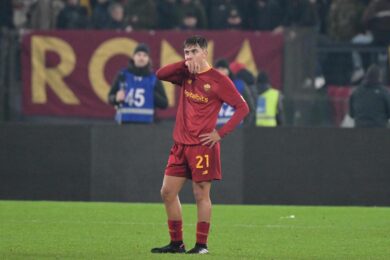 Ascolti TV ieri 1 febbraio 2023: Roma perde 2 volte, in campo e con la Clerici