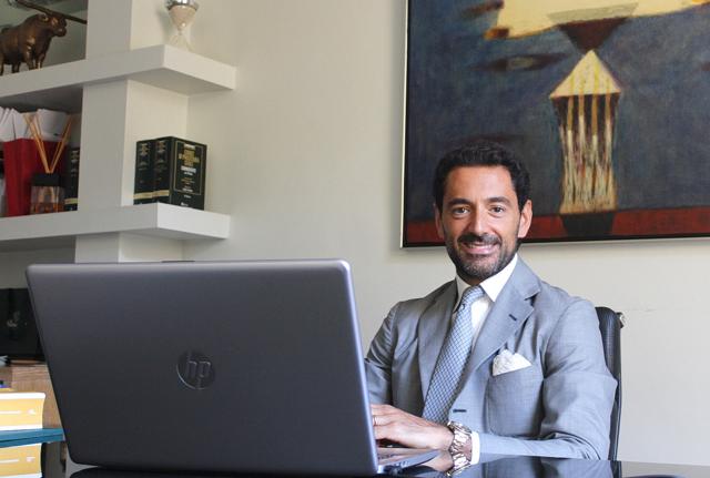 AVV. ENRICO MARIA CAROLI AVV. ENRICO MARIA CAROLI