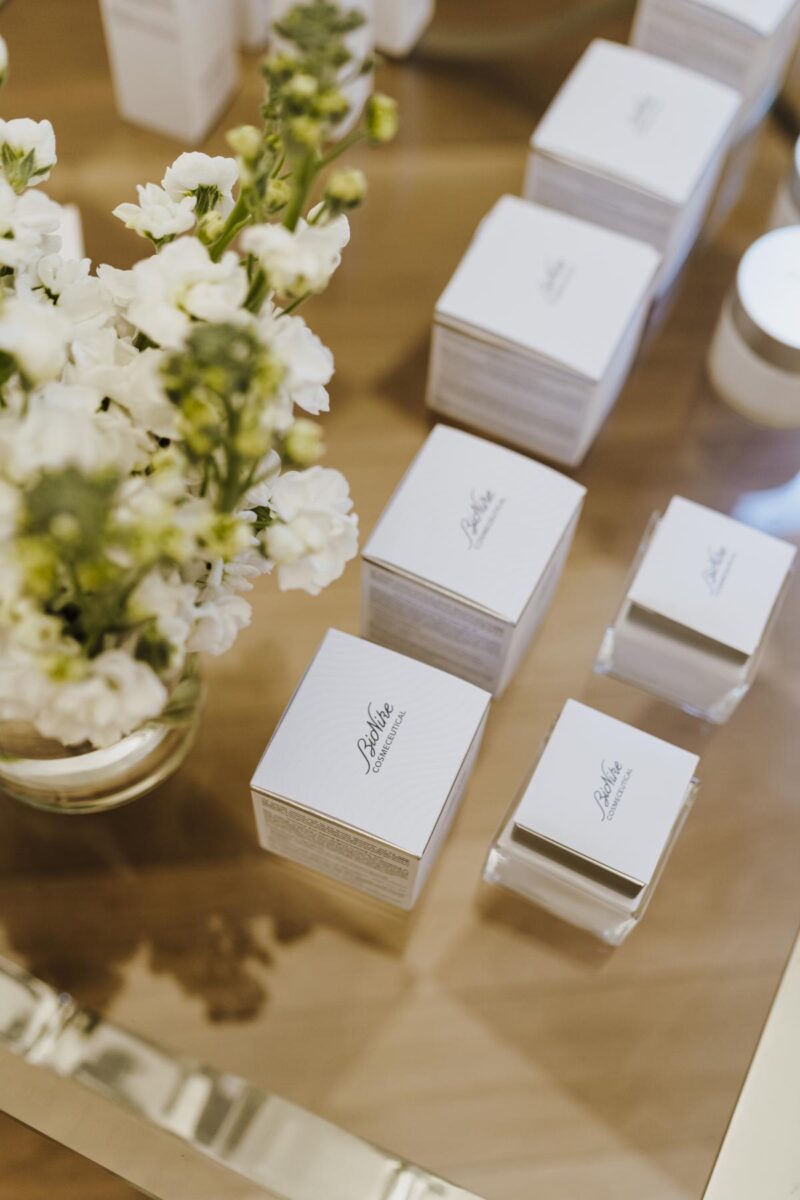 BioNike presenta la nuova linea antietà Cosmeceutical BioNike presenta la nuova linea antietà Cosmeceutical