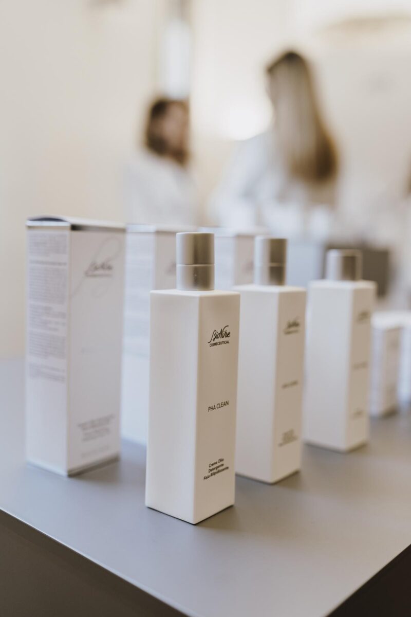 BioNike presenta la nuova linea antietà Cosmeceutical BioNike presenta la nuova linea antietà Cosmeceutical
