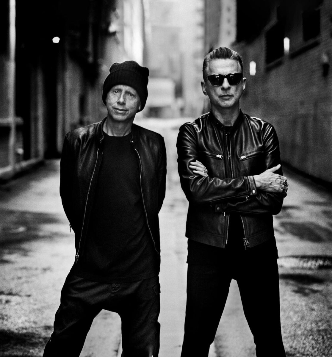 Sanremo 2023, Depeche Mode tornano dopo 33 anni. Poi album e tour mondiale Sanremo 2023, Depeche Mode tornano dopo 33 anni. Poi album e tour mondiale
