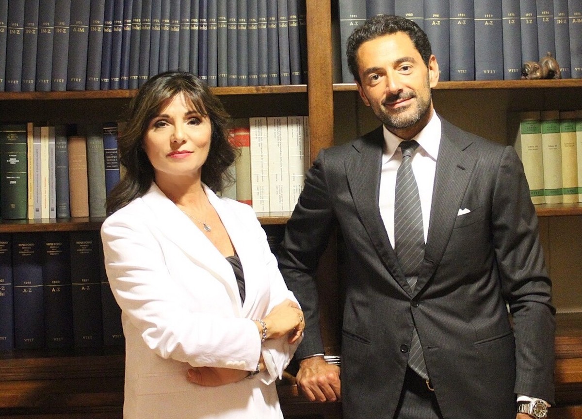 Galleria foto 'Malasanità, ecco come farsi rimborsare gli errori dei medici con Periplo' - foto 1
