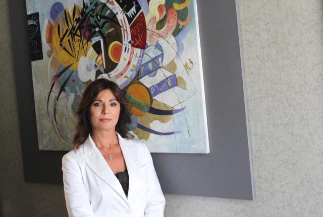 FRANCESCA PIROSO FRANCESCA PIROSO