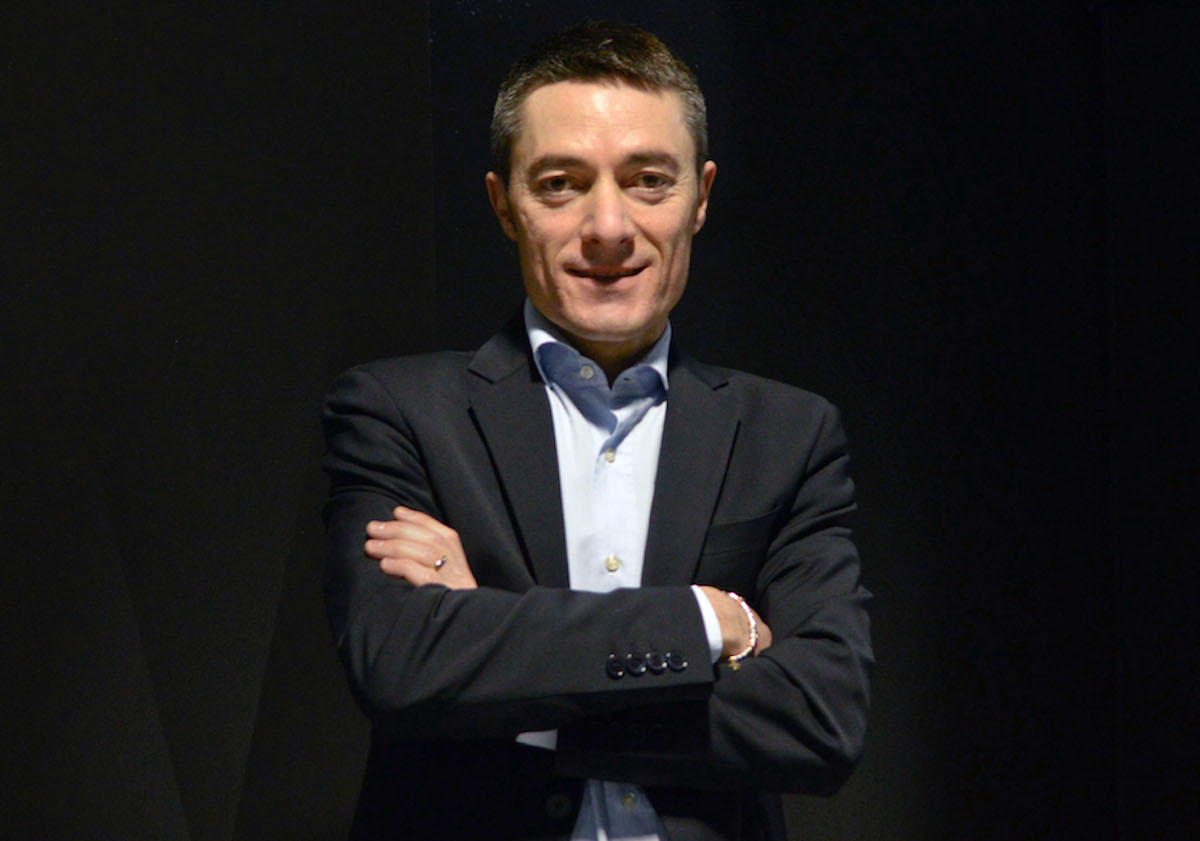 Dentsu, Di Benedetto nominato Ceo per il Sud Europa, MENA & Turchia Dentsu, Di Benedetto nominato Ceo per il Sud Europa, MENA & Turchia