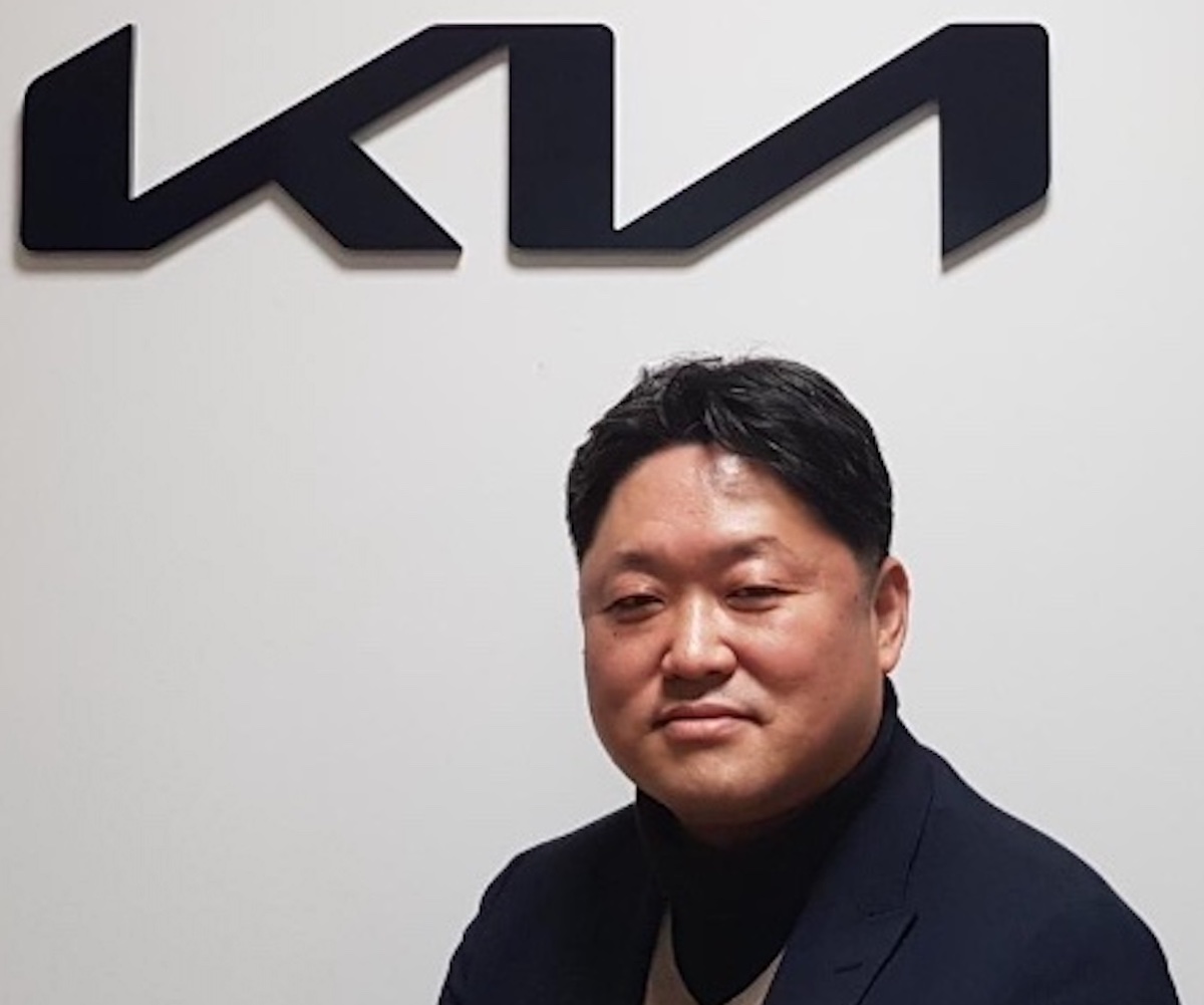 Key Young Choi è il nuovo presidente di Kia Italia Key Young Choi è il nuovo presidente di Kia Italia