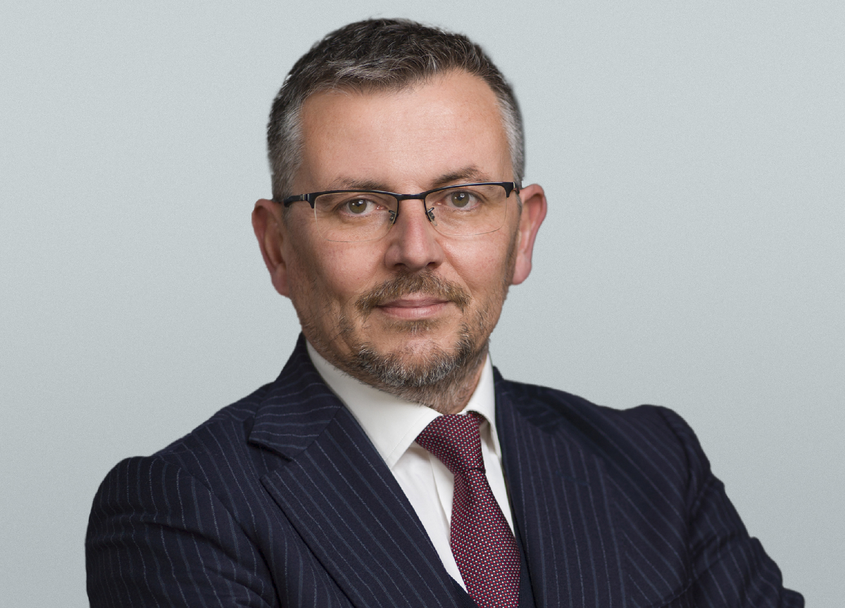 CBRE, Mirko Baldini è il nuovo ad per la divisione Advisory in Italia CBRE, Mirko Baldini è il nuovo ad per la divisione Advisory in Italia