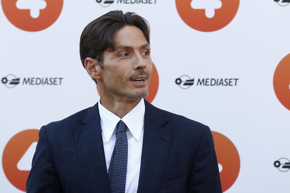 Zelensky a Sanremo, Pier Silvio Berlusconi: “La sua presenza mi turba” Zelensky a Sanremo, Pier Silvio Berlusconi: “La sua presenza mi turba”