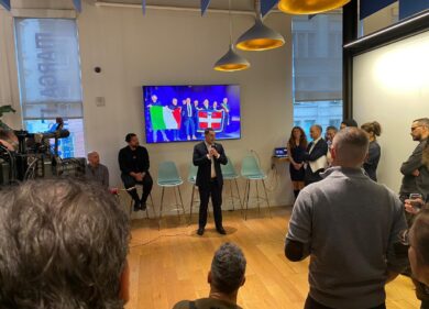 In missione a New York: ecco il Piemonte dell’innovazione